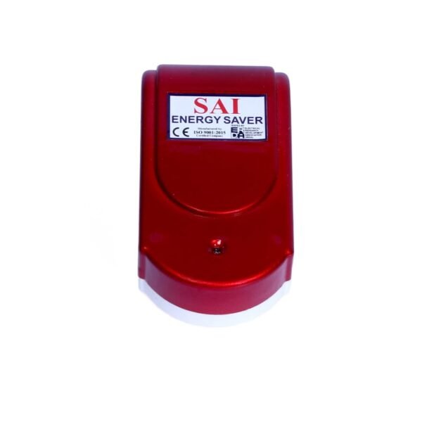 3 kW model Power Saver